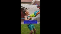 Une femme commande un pistolet à eau pour son fils, dix mois plus tard, elle apprend qu'elle a un casier judiciaire