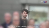 Viols : le choc dans un village après l'arrestation du maire