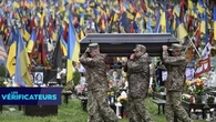 VÉRIF' - Des hackers russes ont-ils vraiment obtenu des documents prouvant la mort au combat de 1,7 million d'Ukrainiens ?