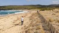 REPORTAGE - Voyage en Corse : à Capo di Feno, même les smartphones déconnectent