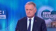 Budget 2026 : "hautement probable" que l'Assemblée n'ait pas le temps de voter, indique Philippe Juvin sur LCI