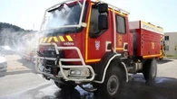 Incendies en Corse : plus de 200 hectares détruits sur l'île, probablement à cause de la foudre