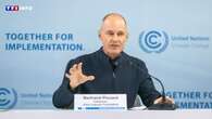 JOURNAL DE LA COP28 – Bertrand Piccard : 