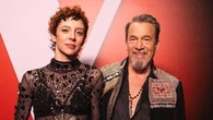 Florent Pagny quitte "The Voice" sur une septième victoire, record historique !