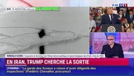 Affaire Lyhanna : "On n'est pas le problème mais la solution", lance sur LCI le président de la Conférence nationale des procureurs