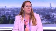 Lyhanna : "Nos tribunaux sont exsangues", dénonce une avocate pénaliste face aux "dysfonctionnements" de la justice pointés par le gouvernement