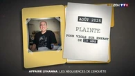 Affaire Lyhanna : le frère de Jérôme Barella placé en garde à vue pour "viol sur mineur de plus de 15 ans" et "viol par conjoint"