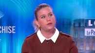 Affaire Lyhanna : sur LCI, Mathilde Panot demande la démission du ministre de la Justice Gérald Darmanin
