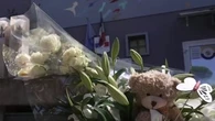 Affaire Lyhanna : l’émotion au collège, le lendemain de la marche blanche en hommage à la fillette