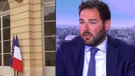 Affaire Lyhanna : "On est probablement à la porte d'un #MeToo de l'enfance", selon le porte-parole du ministère de la Justice sur LCI