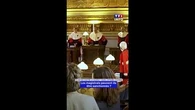 Suspicions de défaillances dans le traitement des plaintes contre le suspect dans l'affaire Lyhanna : les magistrats peuvent-ils être sanctionnés ?