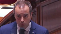 "Flagrant délit de récupération" : le ton monte entre Mathilde Panot et Sébastien Lecornu à l'Assemblée sur l'affaire Lyhanna