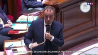 Affaire Lyhanna : des mesures pour mieux protéger les victimes