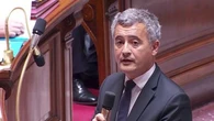 Affaire Lyhanna : pourquoi Darmanin s’accroche-t-il et refuse-t-il de démissionner ? L'analyse de Christophe Barbier sur LCI