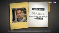 Affaire Lyhanna : plusieurs plaintes déposées contre le suspect
