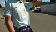 "Ils n'ont pas cherché à comprendre" : le jeune qui a porté plainte contre deux CRS pour violences et vol à Nice témoigne