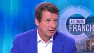 Canicule : sur LCI, Yannick Jadot se dit "très mal à l'aise" avec la motion de censure des Écologistes