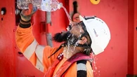 Canicule : ce que coûtent les restrictions d'activité lors des vagues de chaleur