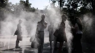 "Des niveaux record ou quasi record" : l'ONU alerte sur des températures mondiales durablement élevées jusqu'en 2030