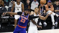 Finale NBA : sacrés 53 ans après leur dernier titre, les New York Knicks brisent le rêve de Victor Wembanyama