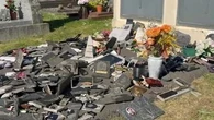 "Du vandalisme presque gratuit" : pourquoi des cimetières sont-ils pris pour cible ?