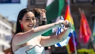 Eurovision 2025 : Yuval Raphael, la candidate d'Israël qui a survécu aux massacres du 7-Octobre
