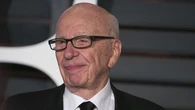 Magnat de la presse conservatrice, Rupert Murdoch s'est marié pour la cinquième fois à 93 ans