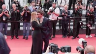 EN IMAGES - Cannes 2026 : Virginie Efira et Niels Schneider, Artus et Kim Higelin… C'est l'amour sur le tapis rouge !