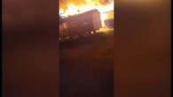 "On aurait pu être morts" : grosse frayeur dans un camping de l'Aude après un incendie de mobile homes