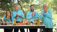 Il flotte déjà comme un air de vacances : "Camping Paradis" fête ses 20 ans ce soir sur TF1 avec un épisode spécial