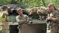 LCI SUR LE TERRAIN - En Ukraine, les chars français face aux drones russes