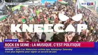 Kneecap maintenu à Rock en Seine : qu’en pensent les festivaliers ?