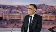 Gouvernement Lecornu II : suivez en direct l'interview d'Olivier Faure (PS), invité du 20H de TF1