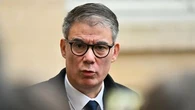 Le PS n'aura plus "aucune indulgence" avec François Bayrou, prévient Olivier Faure