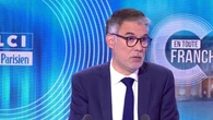 "À la fin de la semaine, nous saurons" : sur LCI, Olivier Faure précise les conditions d'une non-censure du PS