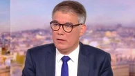 Municipales, présidentielle : sur TF1, Olivier Faure dresse la feuille de route du PS après sa réélection