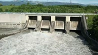 L'équivalent de 600 piscines olympiques de vase évacuées : grande vidange sur le Rhône pour éviter les inondations