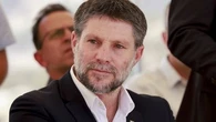 La France interdit de territoire Bezalel Smotrich, le ministre des Finances israélien