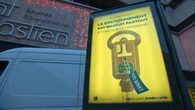Lunéville : une malicieuse campagne de publicité se moque de sa célèbre voisine, Nancy