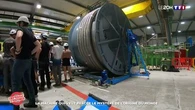 La machine qui veut percer le mystère de l'origine du monde