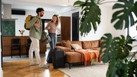 Ces choix de décoration sont les pires fautes de goût pour des location de vacances, selon une étude