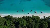 VIDÉO - Madagascar : Nosy-Be, un paradis turquoise encore préservé du tourisme de masse