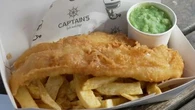 "C'est très cher" : pourquoi le fish and chips devient un luxe pour certains Britanniques