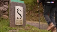 Zoom : Sur le chemin de Stevenson