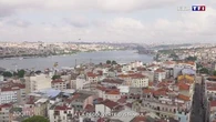 "On l'honore en donnant son nom à plusieurs établissements" : à la découverte d'Istanbul sur les traces de Pierre Loti, l'écrivain-voyageur