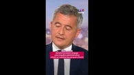 Lyhanna : Gérald Darmanin engage une enquête administrative visant un substitut du parquet d'Auch