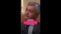 Lyhanna : Jérôme Barella a "manifestement un problème quasiment incurable", estime Gérald Darmanin