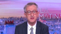 Affaire Lyhanna : "Ce drame a lancé la présidentielle", estime l'éditorialiste politique Christophe Barbier sur LCI