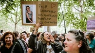 Violences faites aux femmes et aux enfants : des associations appellent à manifester tous les lundis devant les tribunaux