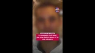 Lyhanna : le suspect était visé par une plainte pour vi*ls sur mineure